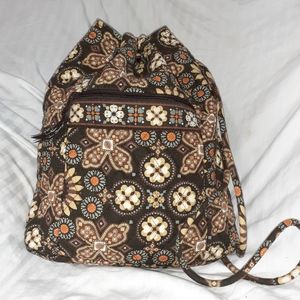 Vera Bradley backpack